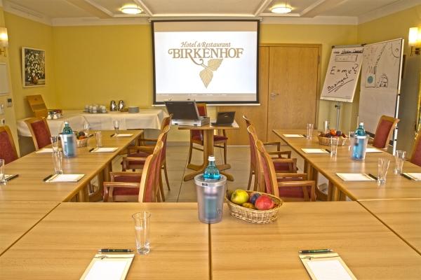 Hotel Birkenhof (Hanau)